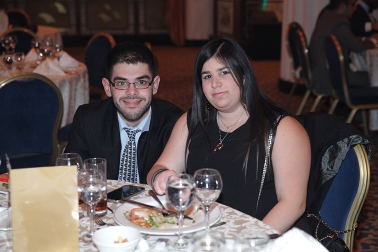 NDU Christmas Of Hope Gala Dinner 